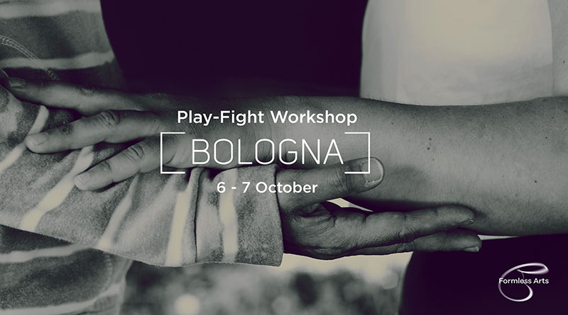 Play-Fight Bologna