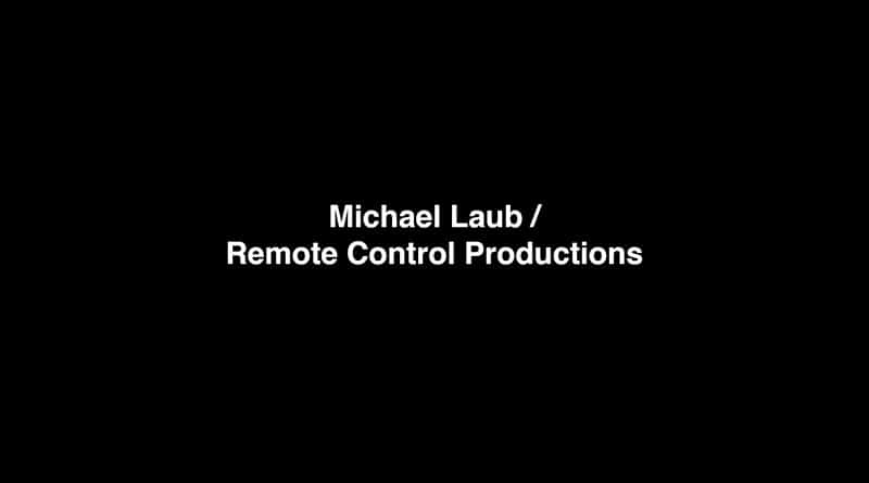 Audition for ‘Rolling’ 2019 Michael Laub / Remote Control Productions