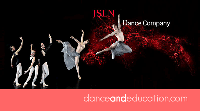 AUDITION for JSLN Junior Ballet