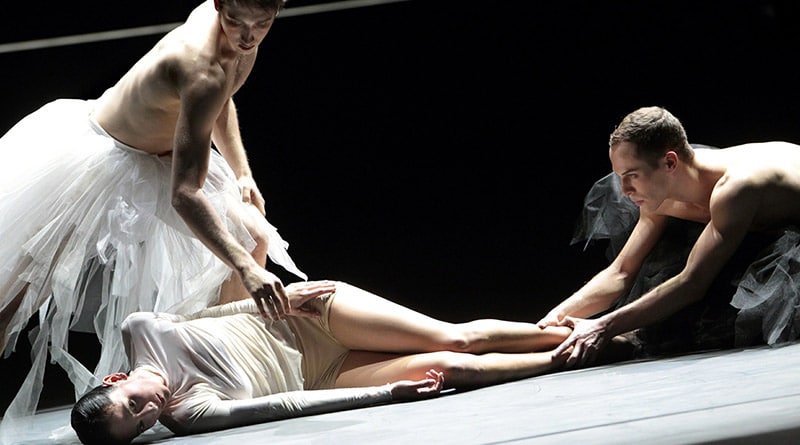 The Leipzig Ballet is Holding Audition for Female and Male Dancers