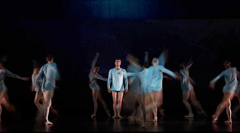 Ballett Koblenz is Looking for Male and Female Dancers for 2019/20