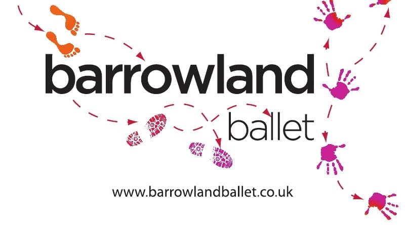 Barrowland Ballet is Looking for Female Contemporary Dancers
