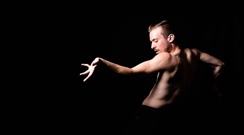 Visceral Dance Chicago is Looking for Company and Apprentice Dancers