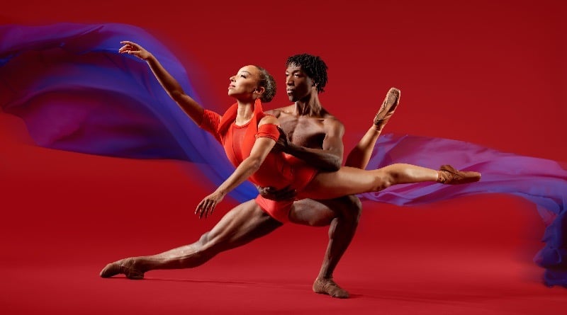 Dance Theatre Of Harlem Is Seeking Versatile And Accomplished