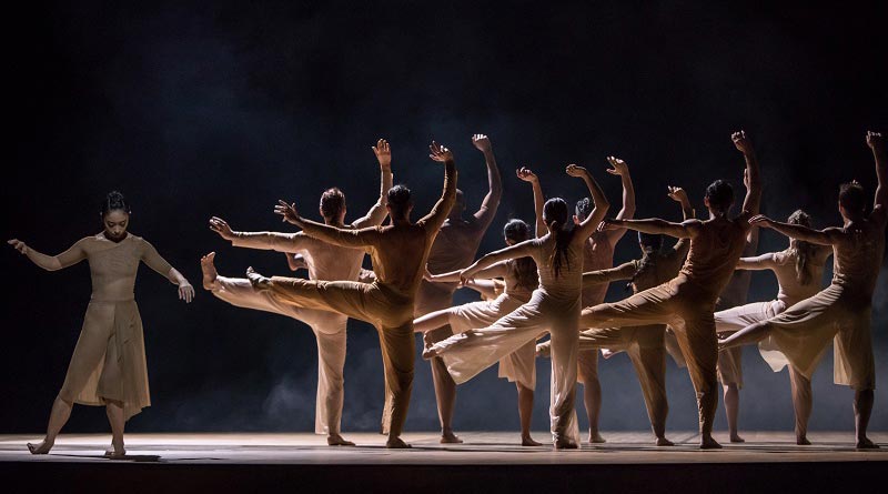 Tanzcompagnie Konzert Theater Bern is Looking for Female and Male Dancers