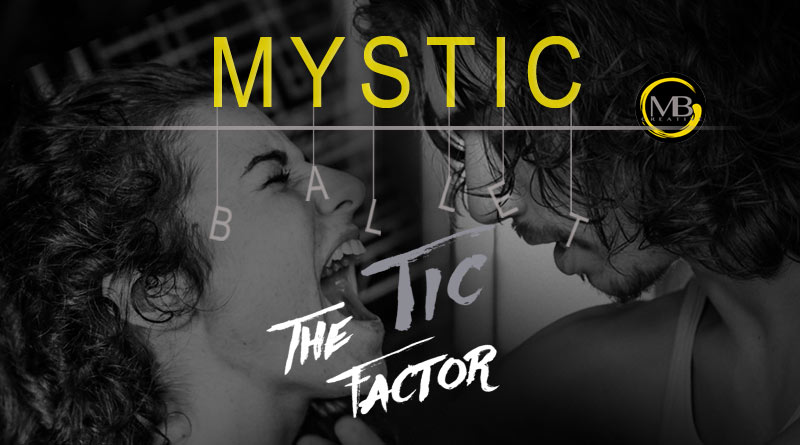 Auditions for Mystic Ballet 2 Season 2019-2020