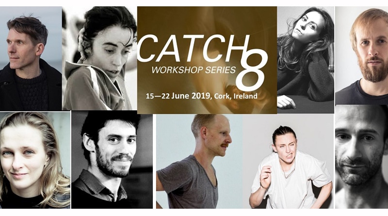 Catch8 Workshop Series 2019