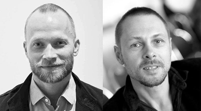 Felix Landerer (LANDERER&COMPANY) and Helge Letonja (steptext dance project) are Looking for Dancers for a New Dance Ensemble