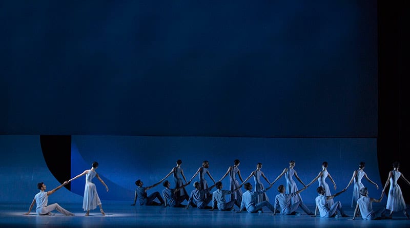 POLISH NATIONAL BALLET is Looking for New Female Soloist / First Soloist for the season 2019-20