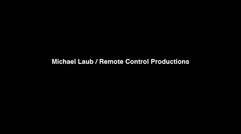 Chinese Female Performer Wanted for "Rolling" – Michael Laub / Remote Control Productions