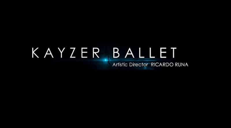 Kayzer Ballet Junior Company is Looking for Male and Female Dancers Season 2019/2020