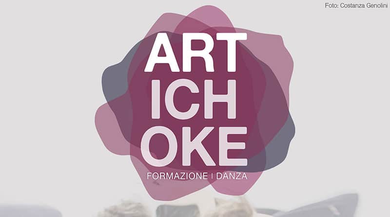 Audition for vocational training program in contemporary dance - Artichoke Formazione Danza Ricerca