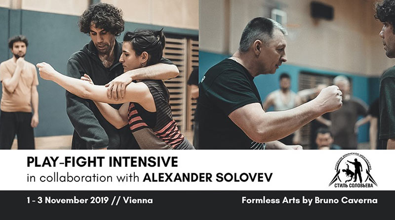 Play-Fight & Alexander Solovev - Austria