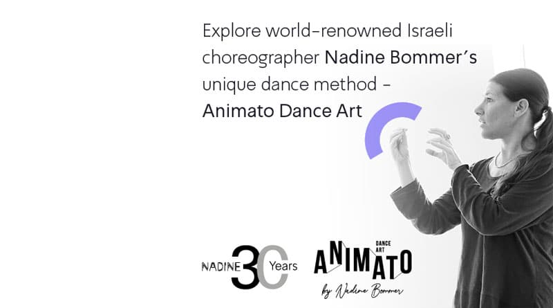 Animato Dance Art Training Program! For pre-professional and professional level dancers of all backgrounds
