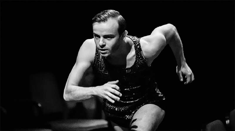 DART Dance Company are URGENTLY searching for a MALE DANCER