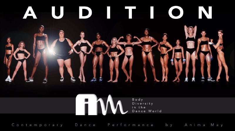 May naked women Choreographer Anima May Is Looking For 3 Female Professional Contemporary Dancers With Good Improvisational Skills Au Di Tions Com