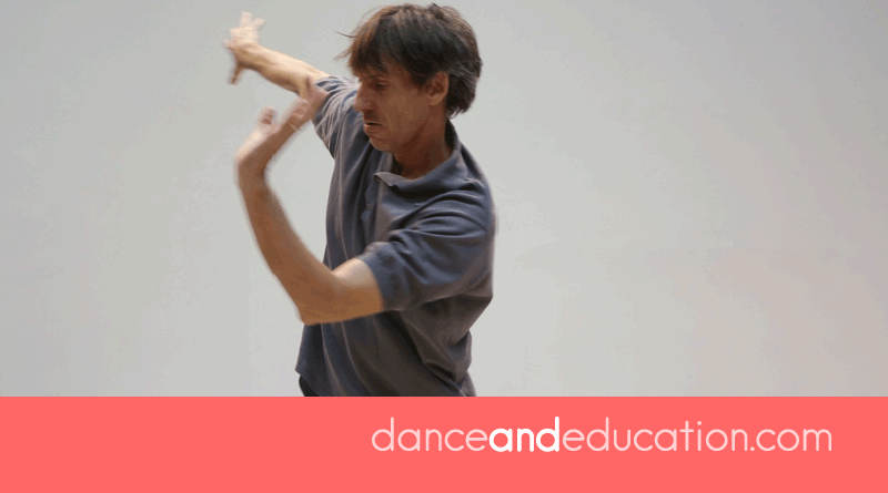 DAVID KERN | WILLIAM FORSYTHE’S IMPROVISATION TECHNOLOGIES