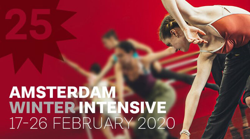 Winter Intensive HJS 17 - 26 Feb 2020