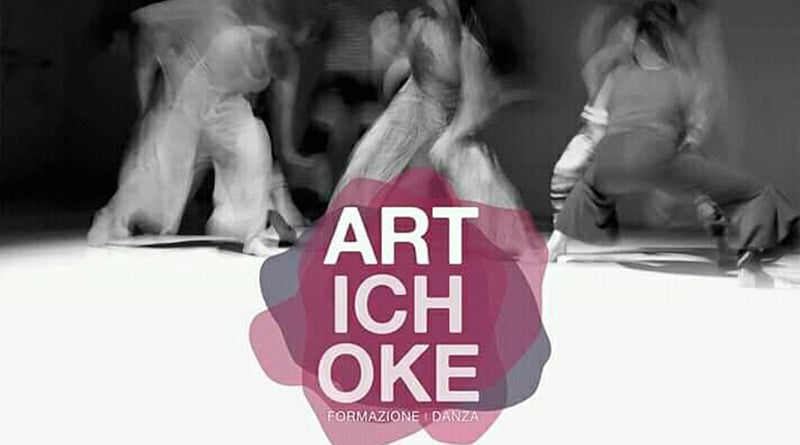 Artichoke Formazione Danza Rierca - Auditions 2020