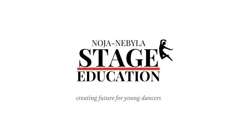 Noja-Nebyla STAGE EDUCATION Audition