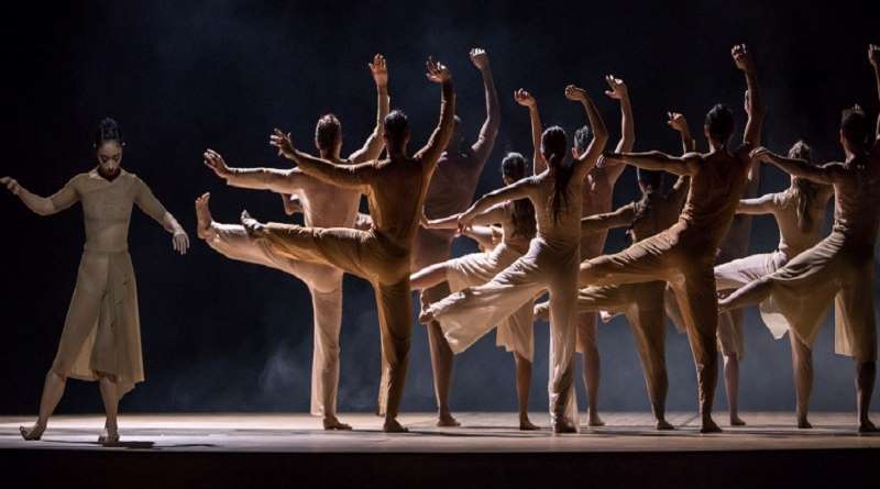 Tanzcompagnie Konzert Theater Bern are Looking for Male and Female Dancers
