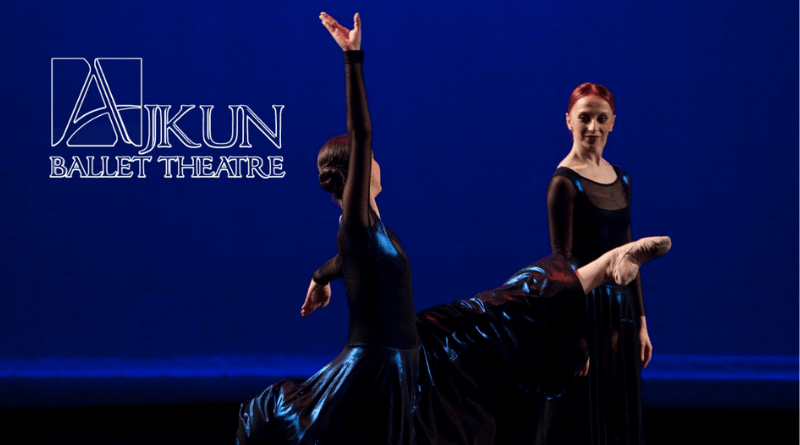 Ajkun Ballet Theatre is Looking for Female and Male Dancers
