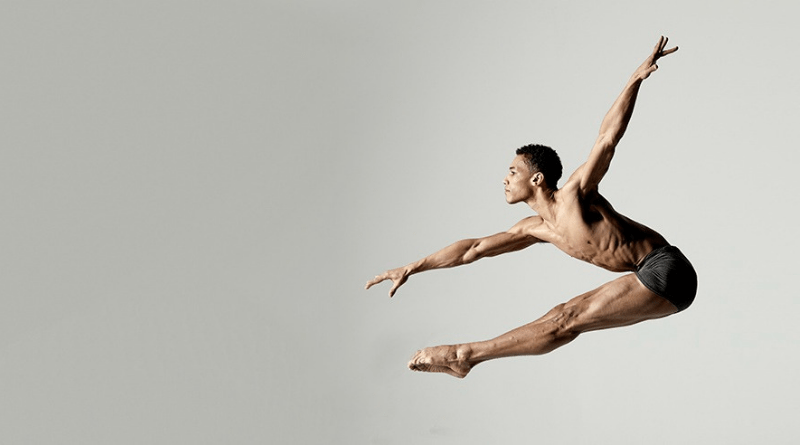 Scotland’s National Ballet Company is Looking for a Male Dancer