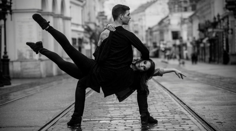 Miskolc Ballet is Looking for a Male Dancer for Immediate Start