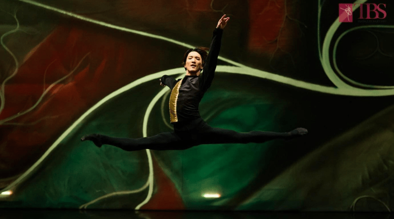Teatrul de Balet Sibiu is Seeking Soloists Male Dancers for Immediate Start