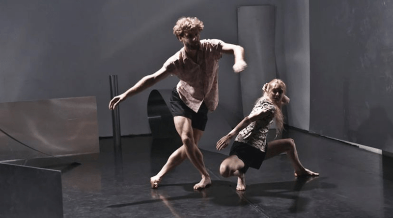 The Tanz Company Gervasi is Looking for 7 Professional Dancers (M/F)