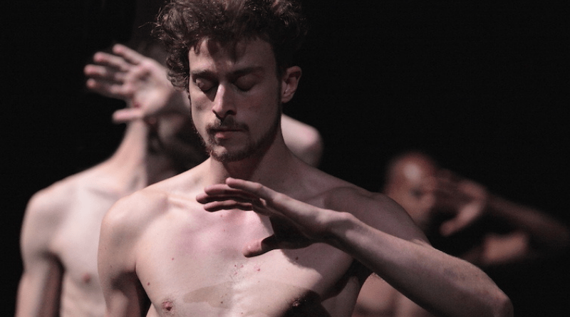 COD-Compagnie Olivier Dubois is Looking for 12 Performers for the re-creation of Tragédie