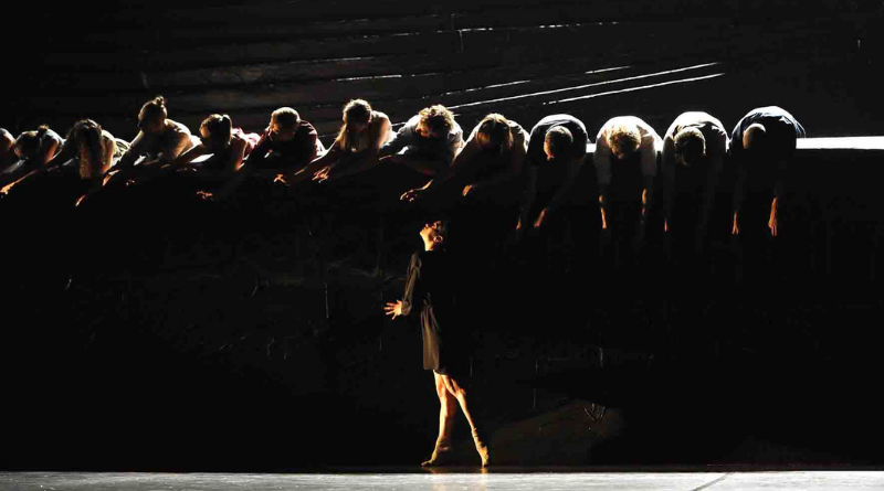 The Dance Theater of Braunschweig is Seeking Female and Male Dancers for the Season 2022/2023