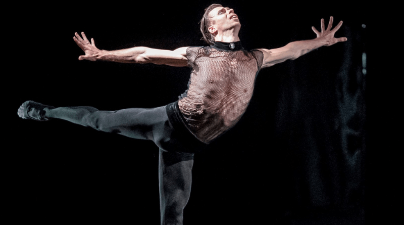 Estonian National Ballet is Looking for Male Ballet Dancers for the 2022/23 season