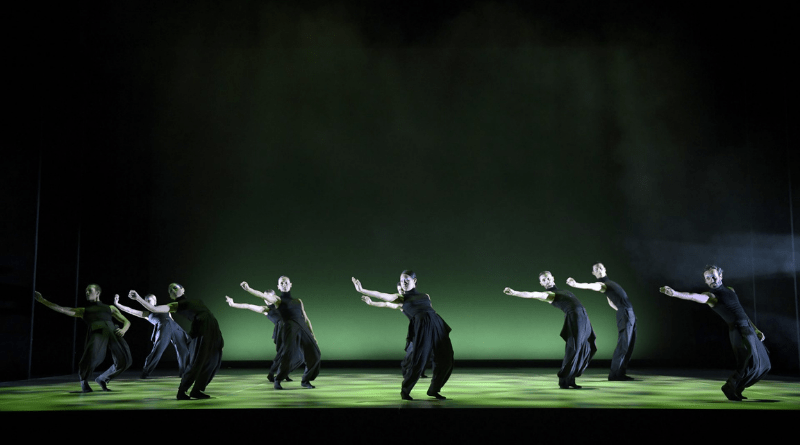 Ballett Trier is Looking for Female Dancers for the Upcoming Season 2022/23