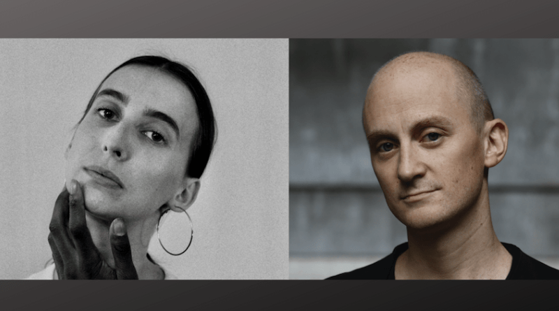 The Lab with Tamara Gvozdenovic & Kangding Ray (for professional artists)