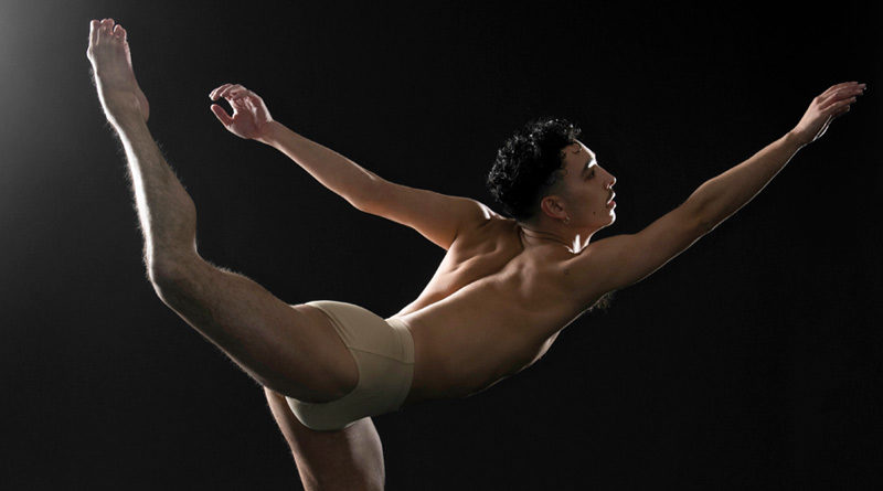 Gibney Company Seeks Dancers for its 2022-2023 Season