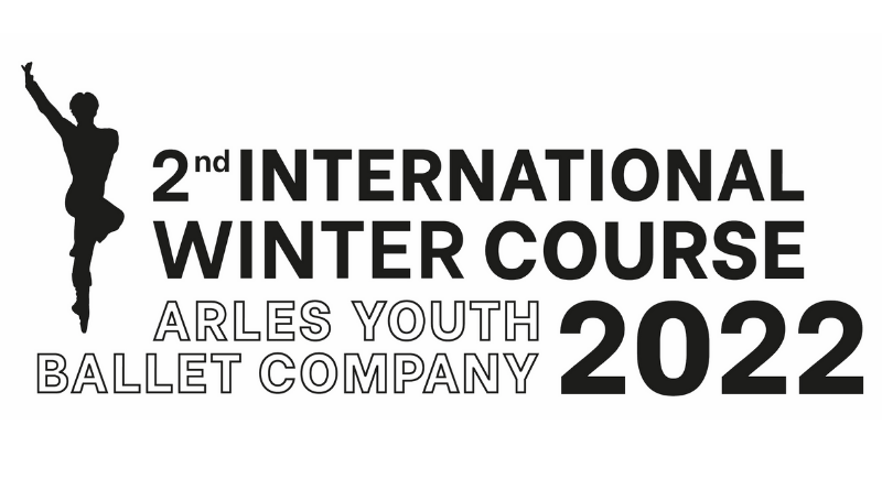 2nd International Winter Course Arles Youth Ballet Company
