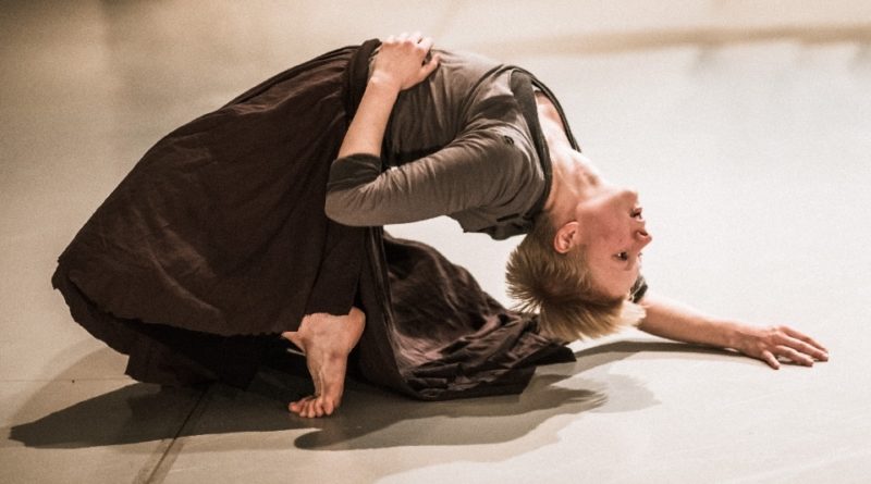 SOZO visions in motion - contemporary dance studies - 3 year undergrad / State recognition