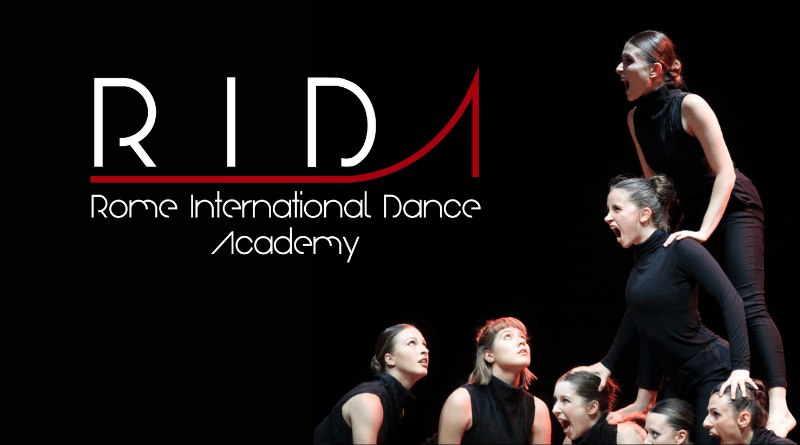 Audition Contemporary Dance Program in Rome