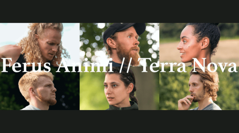 Ferus Animi // Terra Nova - Summer Movement Intensive 2022