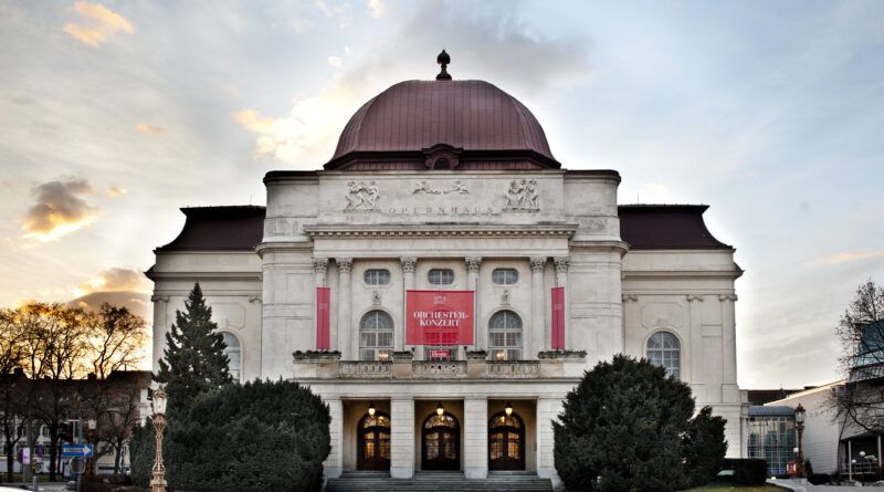 Ballet of Oper Graz is Looking for Dancers
