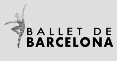 Ballet de Barcelona is Looking for Dancers for the Season 2023/2024