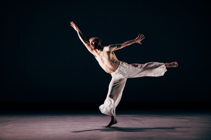 Shaun Keylock Company Seeks Male Dancer For 202324 Season Au Di