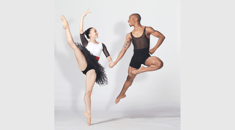 Dissonance Dance Theatre is Looking for Male and Female Classical/Contemporary Ballet Dancers