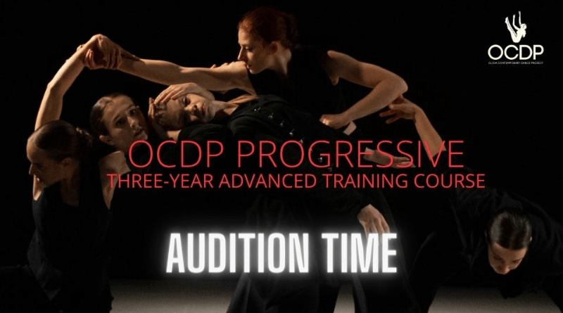 OCDP PROGRESSIVE - three-year advanced training course
