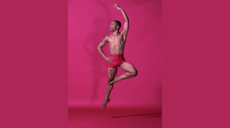 DDT (USA) Casting for Male Classical/Contemporary Ballet Dancers