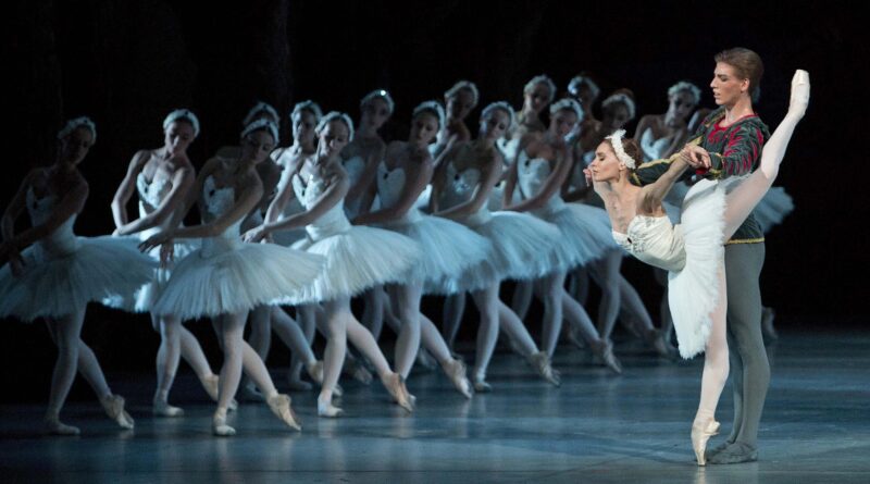 Hungarian National Ballet is Looking for Dancers