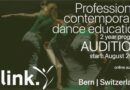 Professional Contemporary Dance Education at the link