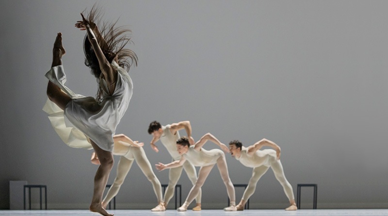 Semperoper Ballett is Searching for Dancers for Season 2024/25