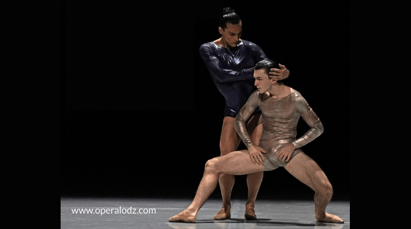 Lodz Grand Theatre Ballet is Looking for Male Dancers